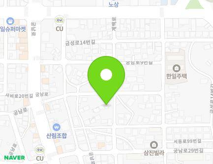 7-28 Gungnam-ro 29beon-gil, Buyeo-eup, Buyeo-gun, Chungcheongnam-do, Republic of Korea Map