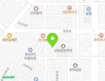 14-7 Sindongyeop-gil, Buyeo-eup, Buyeo-gun, Chungcheongnam-do, Republic of Korea 14-7 Sindongyeop-gil, Buyeo-eup, Buyeo-gun, Chungcheongnam-do, Republic of Korea Map