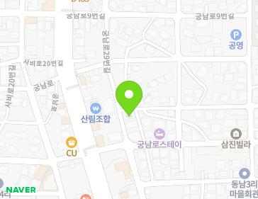 5-6 Gungnam-ro 29beon-gil, Buyeo-eup, Buyeo-gun, Chungcheongnam-do, Republic of Korea 5-6 Gungnam-ro 29beon-gil, Buyeo-eup, Buyeo-gun, Chungcheongnam-do, Republic of Korea Map