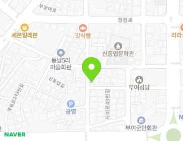 16-1 Sabi-ro 49beon-gil, Buyeo-eup, Buyeo-gun, Chungcheongnam-do, Republic of Korea 16-1 Sabi-ro 49beon-gil, Buyeo-eup, Buyeo-gun, Chungcheongnam-do, Republic of Korea Map