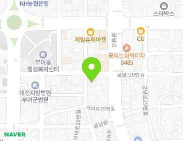 14-3 Sabi-ro 30beon-gil, Buyeo-eup, Buyeo-gun, Chungcheongnam-do, Republic of Korea 14-3 Sabi-ro 30beon-gil, Buyeo-eup, Buyeo-gun, Chungcheongnam-do, Republic of Korea Map