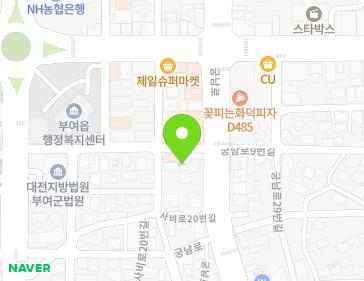 18 Sabi-ro 30beon-gil, Buyeo-eup, Buyeo-gun, Chungcheongnam-do, Republic of Korea 18 Sabi-ro 30beon-gil, Buyeo-eup, Buyeo-gun, Chungcheongnam-do, Republic of Korea Map