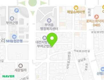 6-12 Sabi-ro 30beon-gil, Buyeo-eup, Buyeo-gun, Chungcheongnam-do, Republic of Korea 6-12 Sabi-ro 30beon-gil, Buyeo-eup, Buyeo-gun, Chungcheongnam-do, Republic of Korea Map