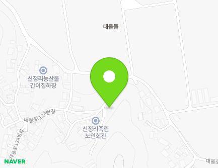 34 Daeul-ro 124beon-gil, Buyeo-eup, Buyeo-gun, Chungcheongnam-do, Republic of Korea Map