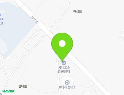 29 Bukpo-ro, Buyeo-eup, Buyeo-gun, Chungcheongnam-do, Republic of Korea Map