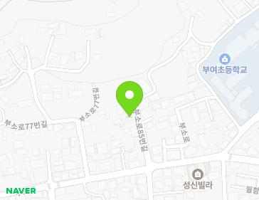 7 Buso-ro 85beon-gil, Buyeo-eup, Buyeo-gun, Chungcheongnam-do, Republic of Korea 7 Buso-ro 85beon-gil, Buyeo-eup, Buyeo-gun, Chungcheongnam-do, Republic of Korea Map