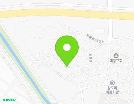 6-15 Wangjung-ro 70beon-gil, Buyeo-eup, Buyeo-gun, Chungcheongnam-do, Republic of Korea Map