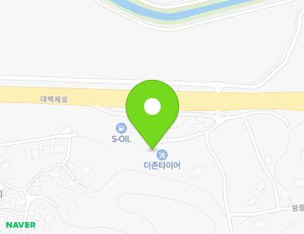 2372 Daebaekje-ro, Buyeo-eup, Buyeo-gun, Chungcheongnam-do, Republic of Korea Map