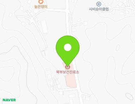 301-2 Samchung-ro, Buyeo-eup, Buyeo-gun, Chungcheongnam-do, Republic of Korea Map