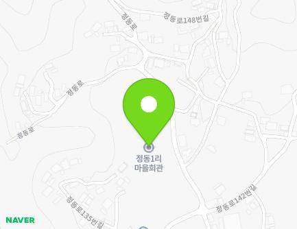 153 Jeongdong-ro, Buyeo-eup, Buyeo-gun, Chungcheongnam-do, Republic of Korea Map