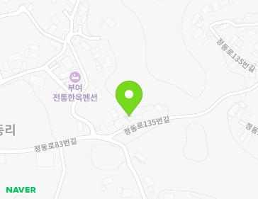 42-3 Jeongdong-ro 83beon-gil, Buyeo-eup, Buyeo-gun, Chungcheongnam-do, Republic of Korea 42-3 Jeongdong-ro 83beon-gil, Buyeo-eup, Buyeo-gun, Chungcheongnam-do, Republic of Korea Map