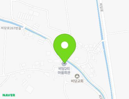 28 Bidang-ro 265beon-gil, Seokseong-myeon, Buyeo-gun, Chungcheongnam-do, Republic of Korea Map