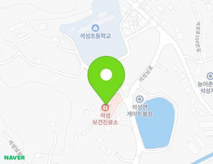 16-4 Seokseongnam-ro, Seokseong-myeon, Buyeo-gun, Chungcheongnam-do, Republic of Korea Map