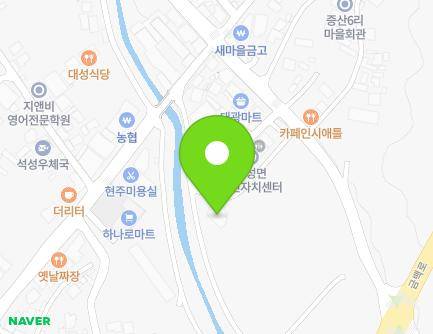 718-9 Wangneung-ro, Seokseong-myeon, Buyeo-gun, Chungcheongnam-do, Republic of Korea Map