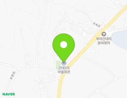 545 Buheung-ro, Sedo-myeon, Buyeo-gun, Chungcheongnam-do, Republic of Korea Map