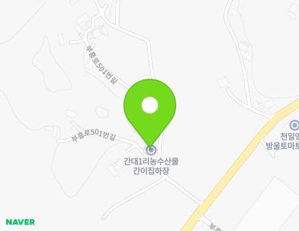 9-4 Buheung-ro 501beon-gil, Sedo-myeon, Buyeo-gun, Chungcheongnam-do, Republic of Korea Map