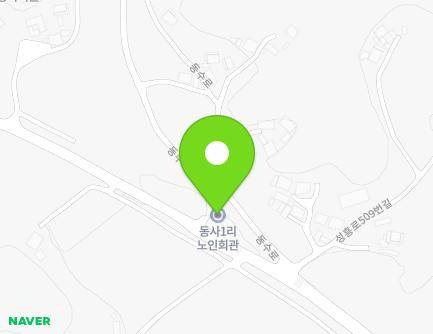 499 Seongheung-ro, Sedo-myeon, Buyeo-gun, Chungcheongnam-do, Republic of Korea
