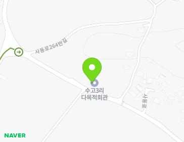 252 Sadong-ro, Sedo-myeon, Buyeo-gun, Chungcheongnam-do, Republic of Korea 252 Sadong-ro, Sedo-myeon, Buyeo-gun, Chungcheongnam-do, Republic of Korea Map