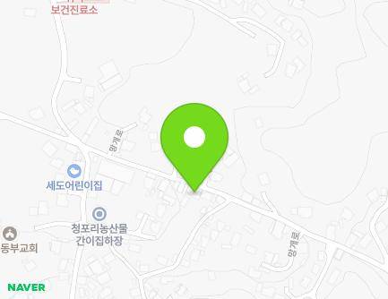 50 Manggae-ro, Sedo-myeon, Buyeo-gun, Chungcheongnam-do, Republic of Korea Map