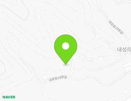 22-1 Naeseong-ro 15beon-gil, Yanghwa-myeon, Buyeo-gun, Chungcheongnam-do, Republic of Korea Map