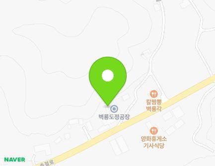 99-2 Chungjeol-ro, Yanghwa-myeon, Buyeo-gun, Chungcheongnam-do, Republic of Korea Map