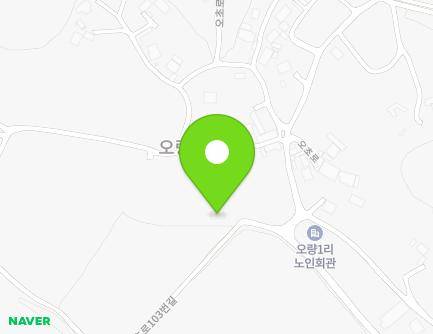 6 Ocho-ro 103beon-gil, Yanghwa-myeon, Buyeo-gun, Chungcheongnam-do, Republic of Korea Map