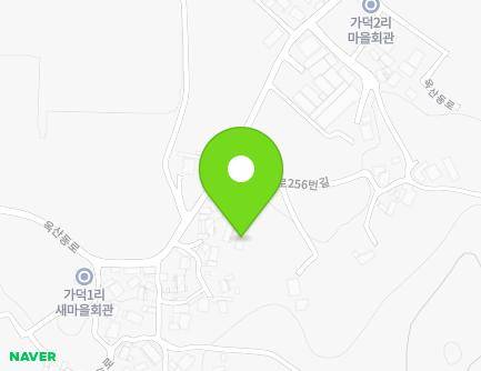 248-5 Oksandong-ro, Oksan-myeon, Buyeo-gun, Chungcheongnam-do, Republic of Korea Map