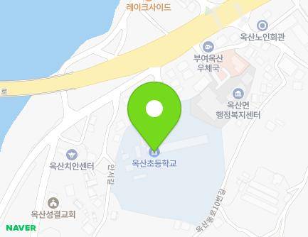 330 Daebaekje-ro, Oksan-myeon, Buyeo-gun, Chungcheongnam-do, Republic of Korea Map