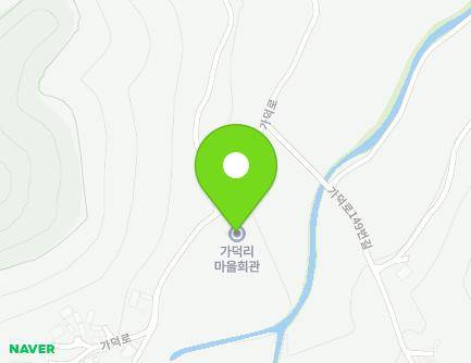 157 Gadeok-ro, Oesan-myeon, Buyeo-gun, Chungcheongnam-do, Republic of Korea Map