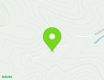 111 Gadeok-ro 120beon-gil, Oesan-myeon, Buyeo-gun, Chungcheongnam-do, Republic of Korea Map
