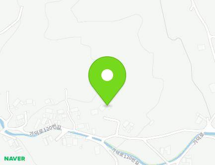 18-6 Gadeok-ro 120beon-gil, Oesan-myeon, Buyeo-gun, Chungcheongnam-do, Republic of Korea Map