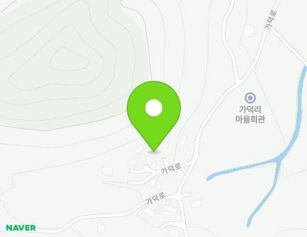 170-4 Gadeok-ro, Oesan-myeon, Buyeo-gun, Chungcheongnam-do, Republic of Korea Map