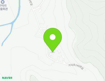 39 Gadeok-ro 149beon-gil, Oesan-myeon, Buyeo-gun, Chungcheongnam-do, Republic of Korea Map