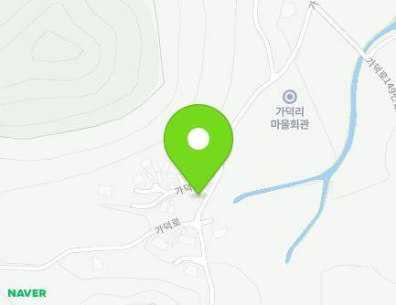 174 Gadeok-ro, Oesan-myeon, Buyeo-gun, Chungcheongnam-do, Republic of Korea Map
