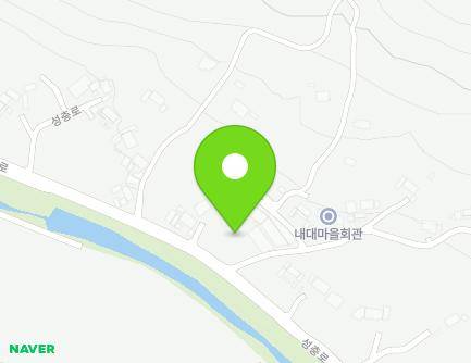 3 Seongchung-ro 81beon-gil, Oesan-myeon, Buyeo-gun, Chungcheongnam-do, Republic of Korea Map