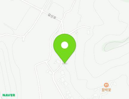 104 Galsan-ro, Oesan-myeon, Buyeo-gun, Chungcheongnam-do, Republic of Korea Map
