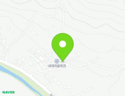 13-1 Seongchung-ro 81beon-gil, Oesan-myeon, Buyeo-gun, Chungcheongnam-do, Republic of Korea Map