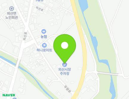 12 Muryang-ro, Oesan-myeon, Buyeo-gun, Chungcheongnam-do, Republic of Korea Map