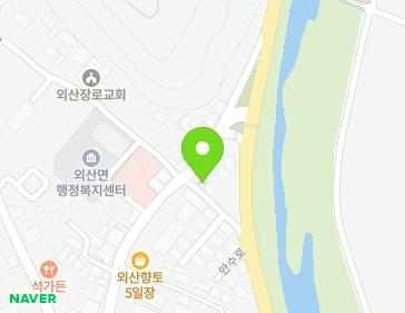 116 Oesan-ro, Oesan-myeon, Buyeo-gun, Chungcheongnam-do, Republic of Korea 116 Oesan-ro, Oesan-myeon, Buyeo-gun, Chungcheongnam-do, Republic of Korea Map