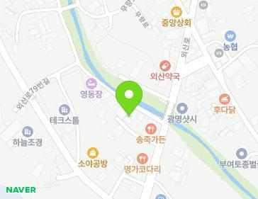5 Oesan-ro 79beon-gil, Oesan-myeon, Buyeo-gun, Chungcheongnam-do, Republic of Korea 5 Oesan-ro 79beon-gil, Oesan-myeon, Buyeo-gun, Chungcheongnam-do, Republic of Korea Map