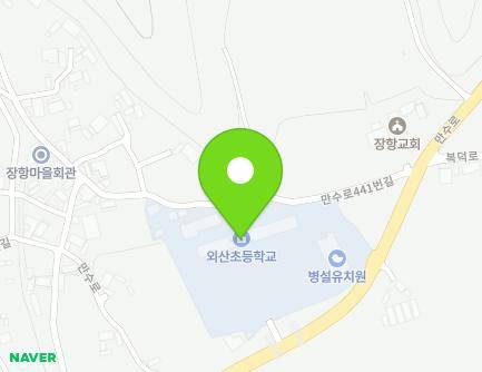 421 Mansu-ro, Oesan-myeon, Buyeo-gun, Chungcheongnam-do, Republic of Korea Map