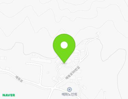 9-4 Maehwa-ro 90beon-gil, Eunsan-myeon, Buyeo-gun, Chungcheongnam-do, Republic of Korea Map