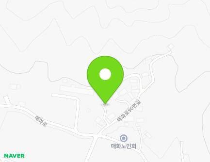 3-6 Maehwa-ro 90beon-gil, Eunsan-myeon, Buyeo-gun, Chungcheongnam-do, Republic of Korea Map