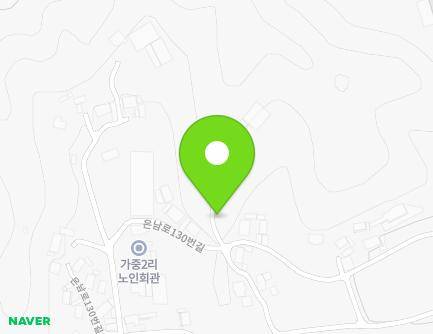 37-4 Eunnam-ro 130beon-gil, Eunsan-myeon, Buyeo-gun, Chungcheongnam-do, Republic of Korea Map