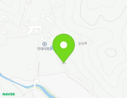 484 Eunnam-ro, Eunsan-myeon, Buyeo-gun, Chungcheongnam-do, Republic of Korea Map