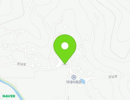 500 Eunnam-ro, Eunsan-myeon, Buyeo-gun, Chungcheongnam-do, Republic of Korea Map