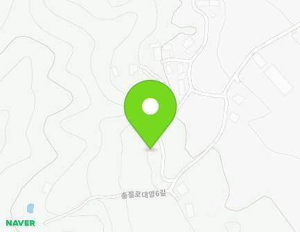 44-5 Chungjeol-ro daeyang 6-gil, Eunsan-myeon, Buyeo-gun, Chungcheongnam-do, Republic of Korea Map