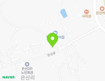 16-1 Eunsan-ro, Eunsan-myeon, Buyeo-gun, Chungcheongnam-do, Republic of Korea 16-1 Eunsan-ro, Eunsan-myeon, Buyeo-gun, Chungcheongnam-do, Republic of Korea Map