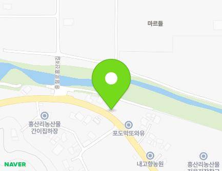 3030-2 Chungjeol-ro, Eunsan-myeon, Buyeo-gun, Chungcheongnam-do, Republic of Korea Map