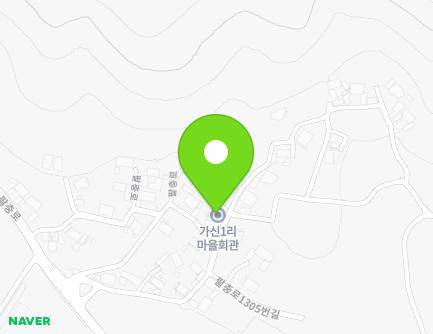 19-2 Palchung-ro 1305beon-gil, Imcheon-myeon, Buyeo-gun, Chungcheongnam-do, Republic of Korea